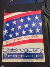7 Porsche 365 registry