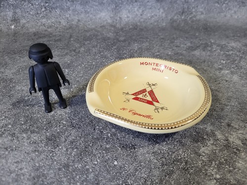 Montecristo mini cigarillos - mini, 20