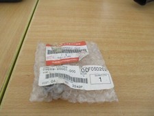 NOS SUZUKI OIL FILLER CAP