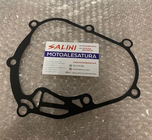 Gasket gearbox piaggio fly - gearbox,