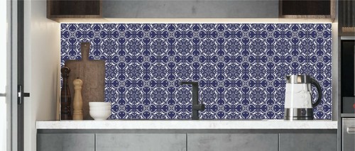 Turkish tiles pattern - tiles, /