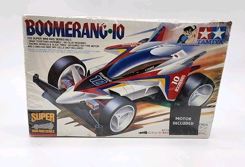 Tamiya min4wd 19505 - tamiya, 1/32