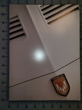 1989 pontiac firebird trans - pontiac, am