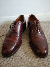 Barker Of Earls Barton