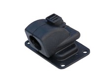 FERGUSON TEF 20,FORDSON DEXTA,MAJOR STARTER SWITCH RUBBER DUST COVER BOOT