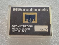 Eurochannels Record Player