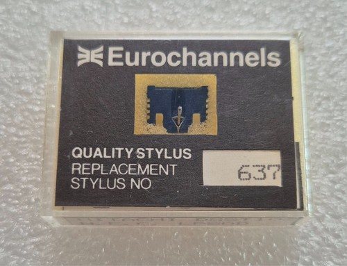 Eurochannels record player - eurochannels,