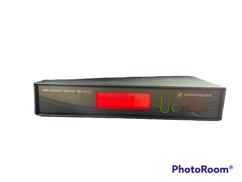Sennheiser ew300 diversity - g2,