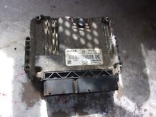ASTRA G ECU 12992629