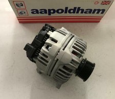VW LUPO & POLO 1.6 1.8 PETROL including GTi 2000-2009 BRAND NEW 110A ALTERNATOR