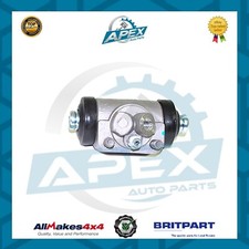 FRONT WHEEL CYLINDER L/H FOR