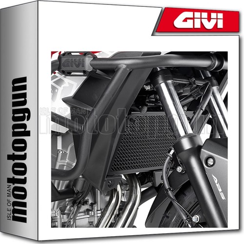 Givi pr1121 radiator guard - pr1121,