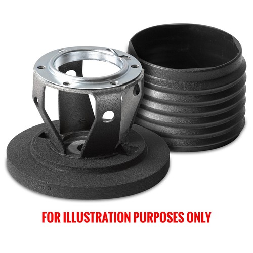 Momo collapsible hub boss - momo, /