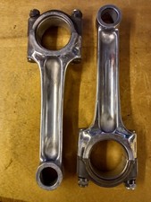 Triumph T120 650cc conrods [77]