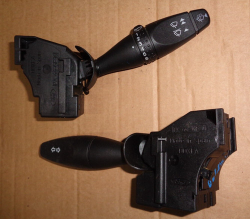 Ford focus mk1 170 speed - focus,
