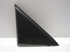 PEUGEOT 208 2020-23 NEARSIDE INTERIOR DOOR WING MIRROR TRIM (5 DR HBK) R5601/58