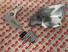 D&G Chassis KZ1000 BILLET 3.0"