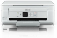 Epson XP-435/  XP-445All-in-One LCD Wi-Fi Printer - White + INKS