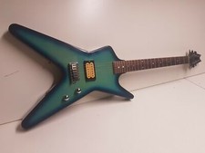 1982 DEAN ML - Made in USA - BLUEBURST