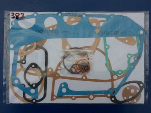 382 engine gasket set - 382,