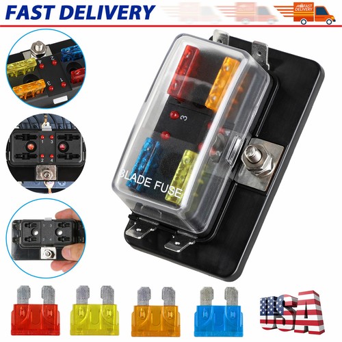 4way 12v 24v auto car - auto, power
