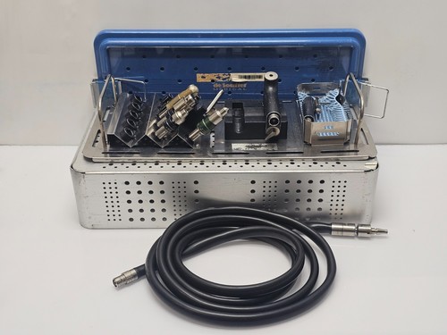 Surgical drill desoutter - surgical,