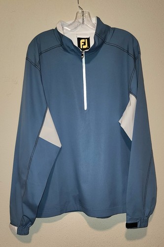 Footjoy zip xl - 1/2,