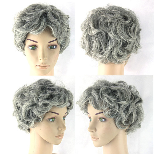 New ladies wigs - ladies,