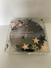 MAC OPALESCENT POWDER RISING STAR 10G BRONZER NEW