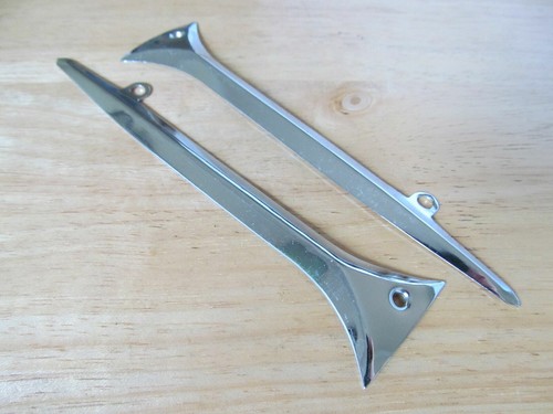 0623 pre unit chrome - pre,