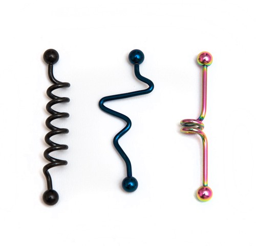 Choice industrial barbell - industrial,