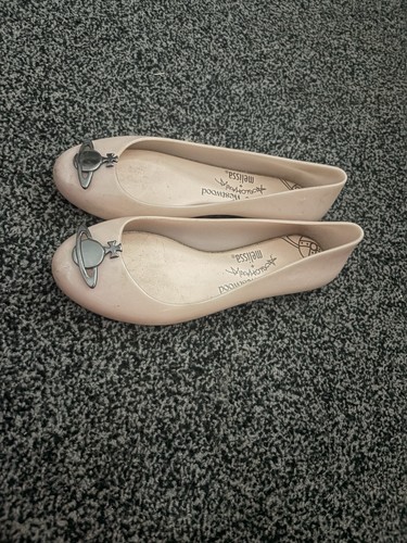 Vivienne westwood flat - vivienne,