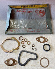 ASSORTED GASKETS TRIUMPH