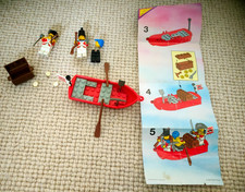 LEGO Pirates Imperial Guards
