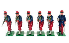 Trophy MIniatures 19th