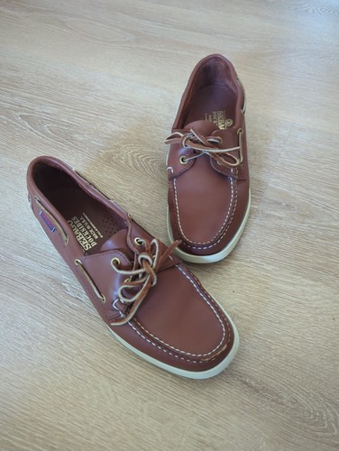 Sebago docksider women - docksider, women's