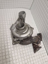 Jeep Grand Cherokee (WK) 2007 Diesel 160kW Turbocharger turbo A6420900260