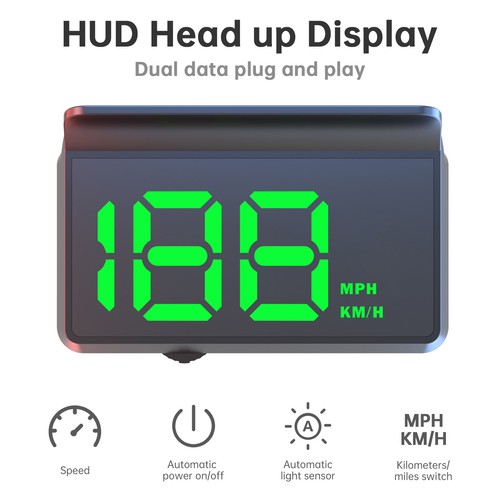 Universal real time mph - universal, real-time