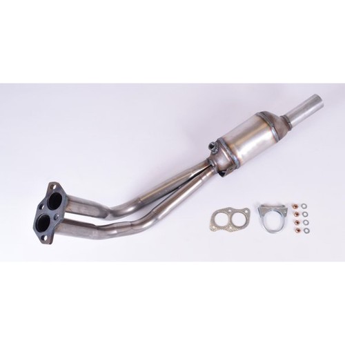 Catalytic converter fitting - catalytic,