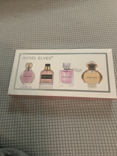 Ladies perfume set mini - perfume,