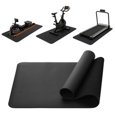 Treadmill Mat Exercise