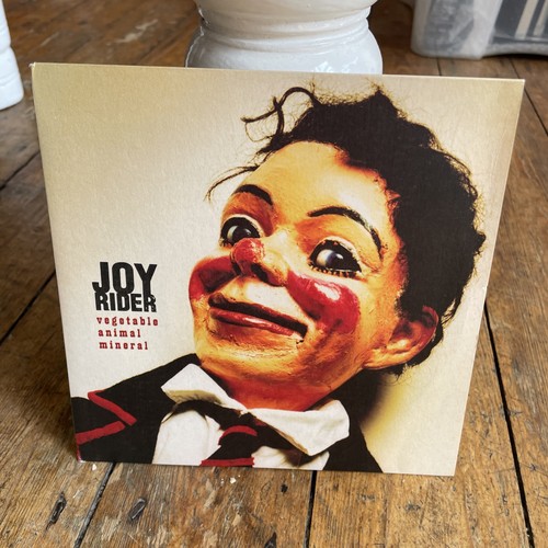 Joy rider vegetable animal - joy,