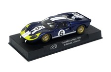 SICA20A Slot.it Ford GT40 Le