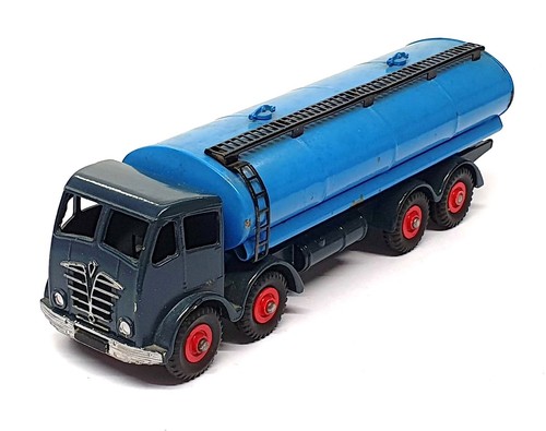 Dinky supertoys 504 - supertoys,