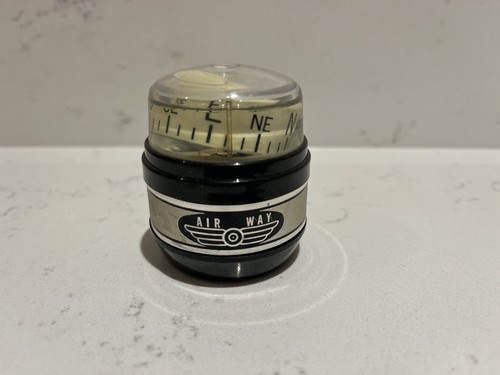 Vintage airway dashboard - vintage,