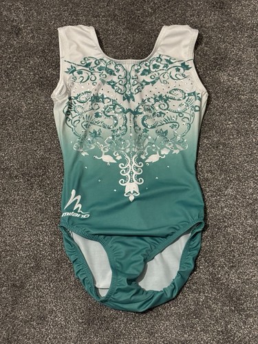 Milano size girls - 28, green