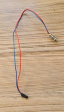 Wolf Oven Led Light.