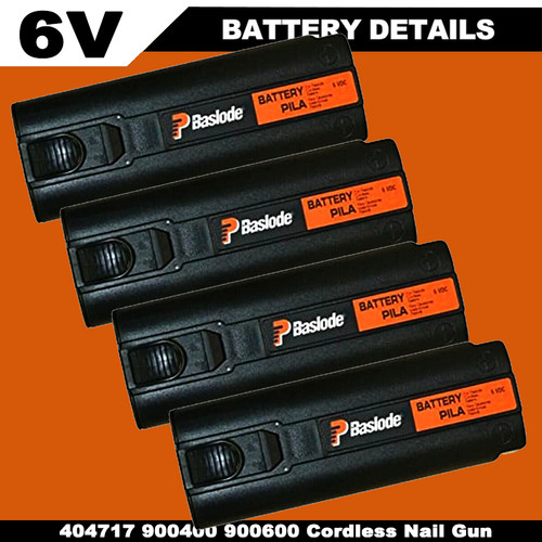 8ah battery for - 4x,