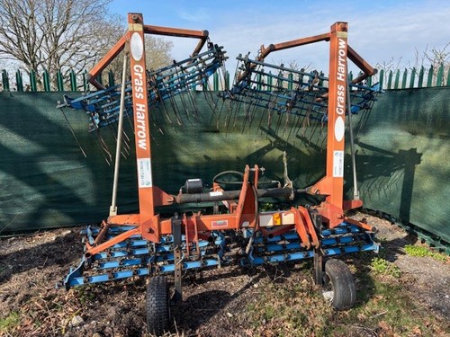 Opico folding grass - opico,
