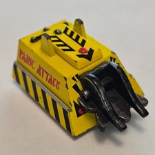 Micro Minibot Machines Robot